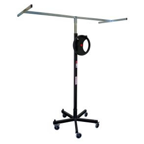 SPREHN gipspladehejs - 3,20M - 2302000