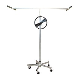 SPREHN gipspladehejs - 3,20M 50 kg belastning - 2344366