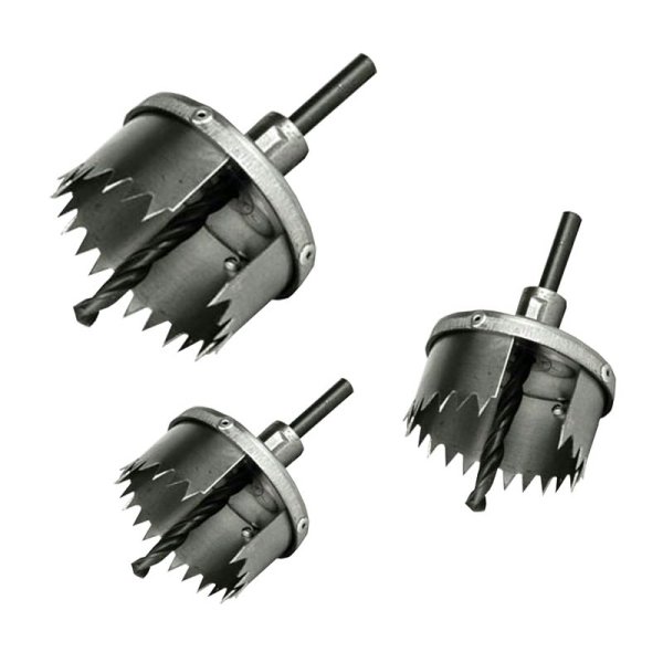 SPREHN hulssavsst 44+56+68 mm til tr, kunststof og gips - 1475596