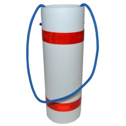 CARGOFIX langtgodsafmærker m/refleks - 1453966