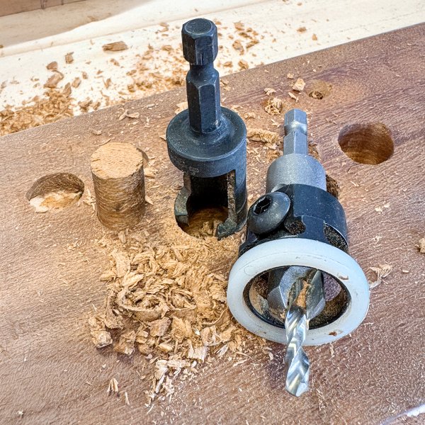 SPREHN forsnker &amp; propborst 10mm 90&deg; - 1425303