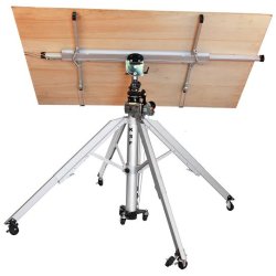 SPREHN elektrisk gipspladehejs, 5,20 meter - 5299017