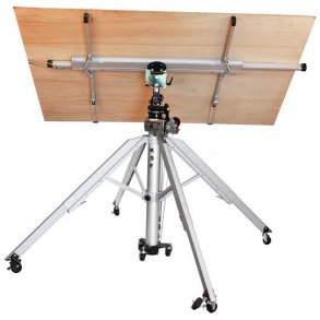 SPREHN elektrisk gipspladehejs, 5,20 meter - 5299017