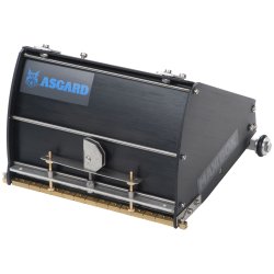 Asgard Box MaxxBox&reg; 7" Finishing - 2335100