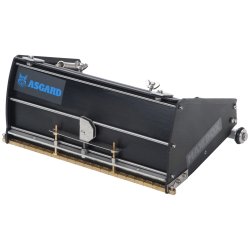 Asgard Box MaxxBox&reg; 10" Finishing - 2335101