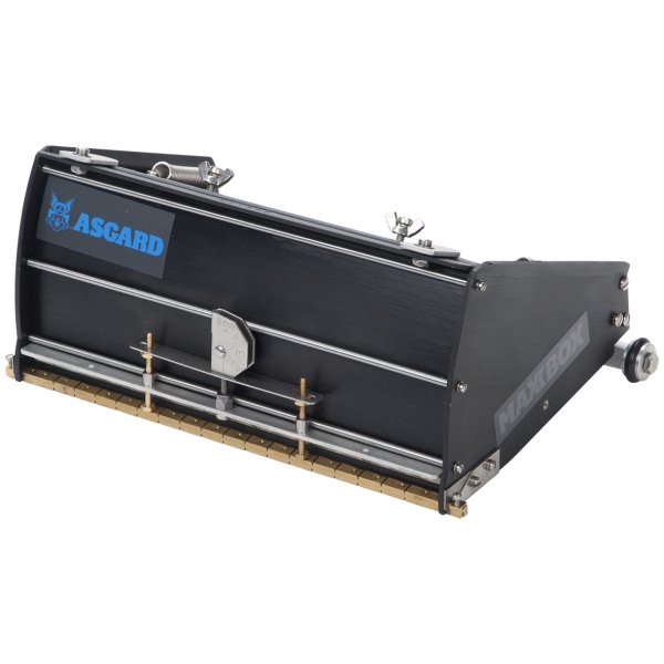 Asgard Box MaxxBox&reg; 10" Finishing - 2335101