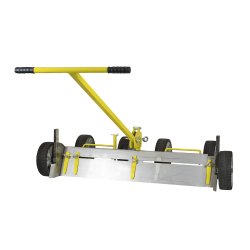 SPREHN/ORIT afrettervogn 2110 mm - 2385701