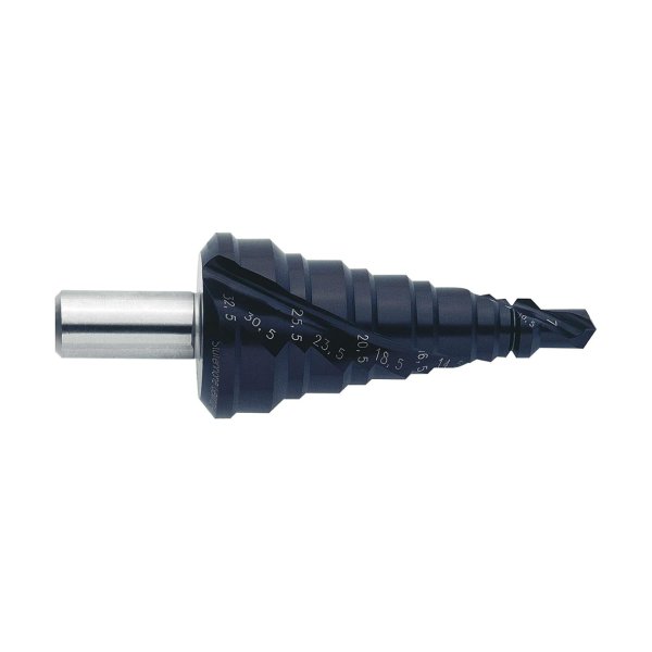 EXACT trinbor HSS-TiAIN 7,0  32,5 mm