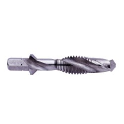 EXACT kombi snittap SGE 1/4" - M3 - 2110635