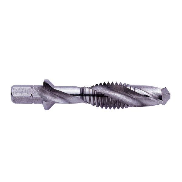 EXACT kombi snittap SGE 1/4" - M5 - 2110637