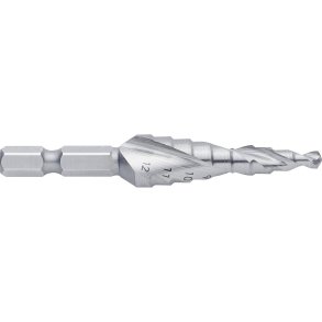 EXACT trinbor HSS, 1/4