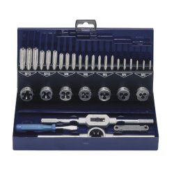 EXACT gevindsk�res�t HSS M3-M12 / 32 dele - 1687653