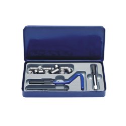 EXACT gevindreparationss�t ProfiCoil MF14x1,25 / 13 dele