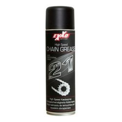 EXO 21 h�jhastigheds k�despray, 500 ml - 1692701