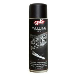 EXO 25 svejsespray, 500 ml - 1692703