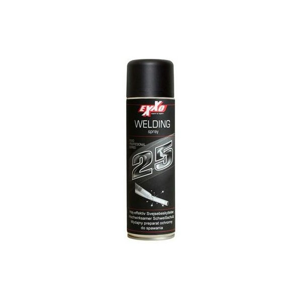 EXO 25 svejsespray, 500 ml - 1692703