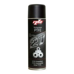 EXO 27 multiolie/fedtspray PTFE 500ml. - 1692704