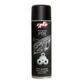 EXO 27 multiolie/fedtspray PTFE 500ml. - 1692704