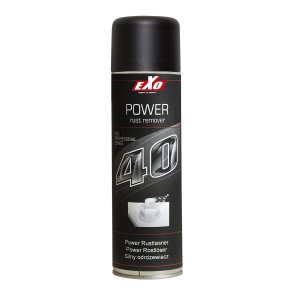 EXO 40 power rustl�sner, 500 ml - 1695962