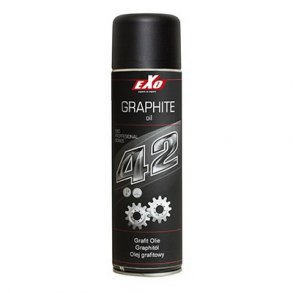 EXO 42 grafitoliespray 500 ml. - 1695963