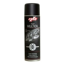 EXO 43 multiolie super 500ml. - 1692708