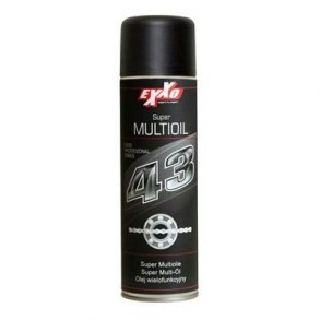 EXO 43 multiolie super 500ml. - 1692708