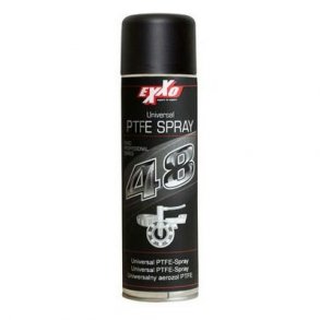 EXO 48 universal PTFE spray 500ml. - 1692711