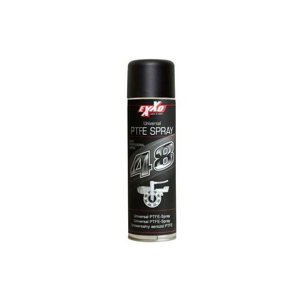 EXO 48 universal PTFE spray 500ml. - 1692711