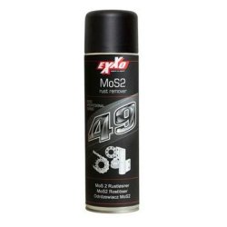 EXO 49 rustl�sner MOS2 500ml. - 1692712
