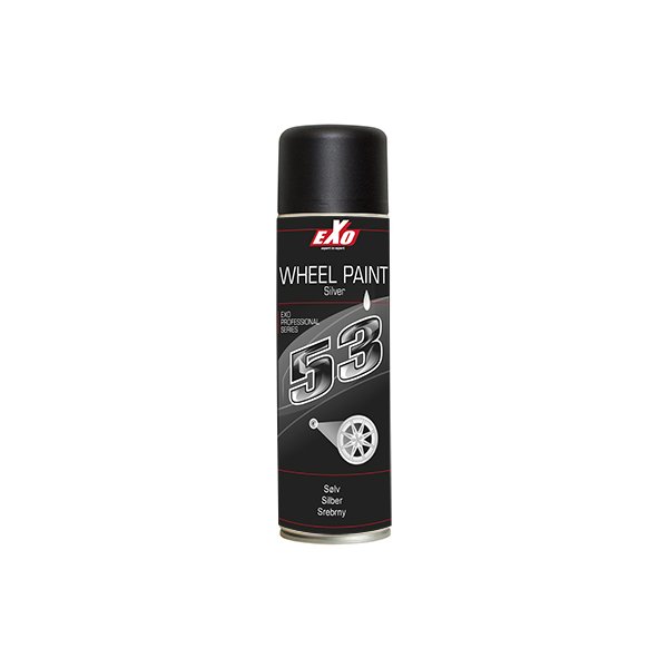 EXO 53 flg maling, slv, 500 ml - 1795247