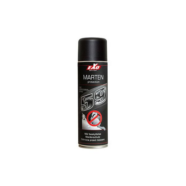 EXO 59 kabel beskyttelse, 500 ml - 1695967