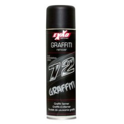 EXO 72 graffiti fjerner, 500 ml - 1692721