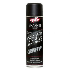 EXO 72 graffiti fjerner, 500 ml - 1692721