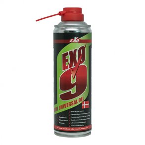 EXO 9 universalolie spray, 250 ml - 1691636