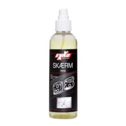 EXO 98 sk�rm rens, 200 ml - 1695978