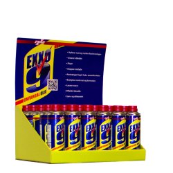 EXO 9 universalolie spray, 250 ml - 1691636