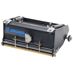 Asgard Box Classic 7" Finishing - 2335097