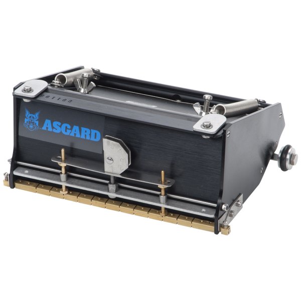 Asgard Box Classic 7" Finishing - 2335097