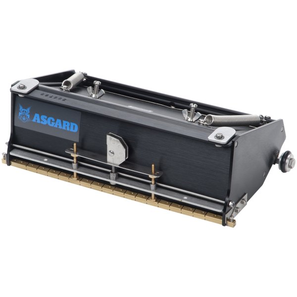 Asgard Box Classic 10" Finishing - 2335098