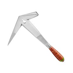 FREUND skifer�kse stor h�jre m. l�derh�ndtag / NY