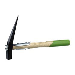 FREUND tagd�kkerspidshammer 330 g