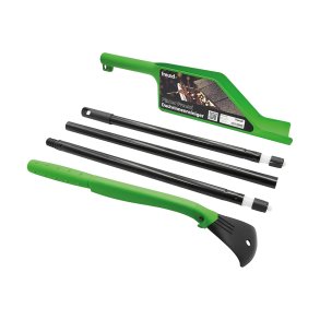 FREUND tagrenderenser-s�t / skovl + skraber - 1936946