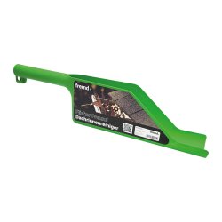 FREUND tagrenderenser-s�t / skovl + skraber - 1936946