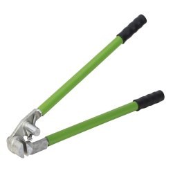 FREUND rendejernsbukker 600 mm / max, 40 x 8 mm - 1687669