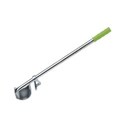 FREUND rendejernsretter m. kunststofh�ndtag - 1687670