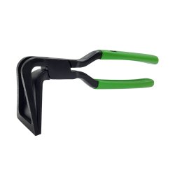 FREUND UltraVision falstang 90&deg; 60 mm