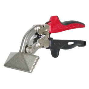 FREUND falstang 45&deg; 80 mm med udveksling