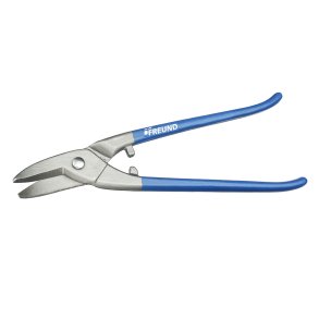 FREUND hulsaks, rustfri 275 mm h�jre ##