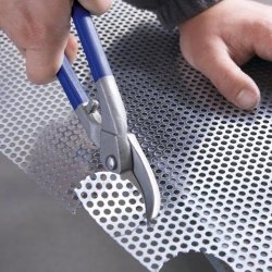 FREUND hulsaks, rustfri 275 mm h�jre ##