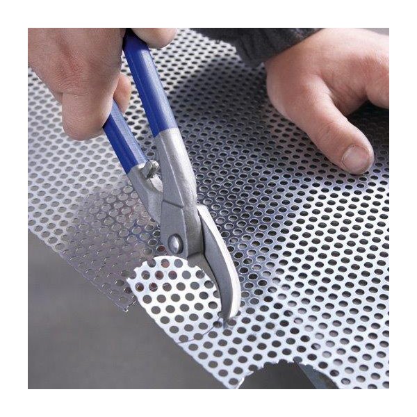 FREUND hulsaks, rustfri 275 mm h�jre ##